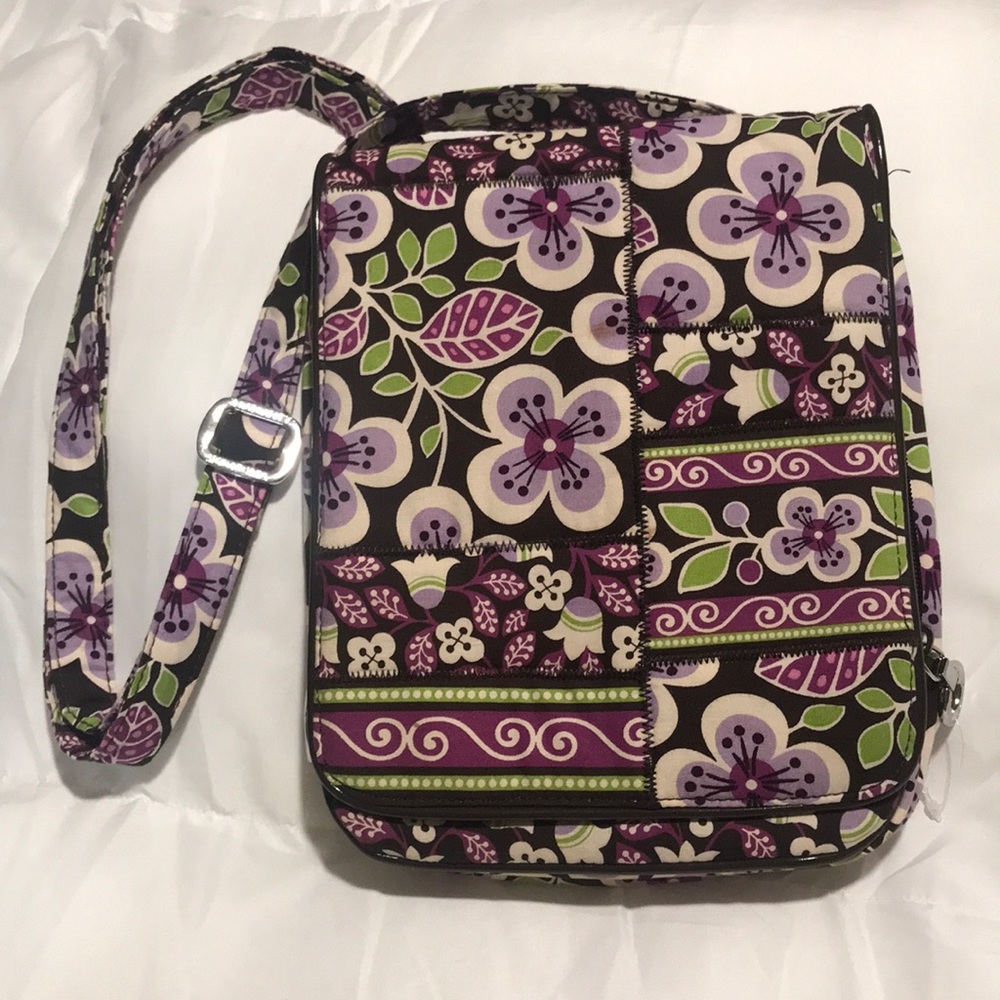 Vera Bradley, Shoulder/Crossbody, Purse/Bag.